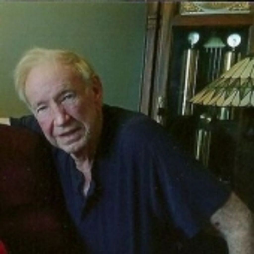Herald Lloyd Foster