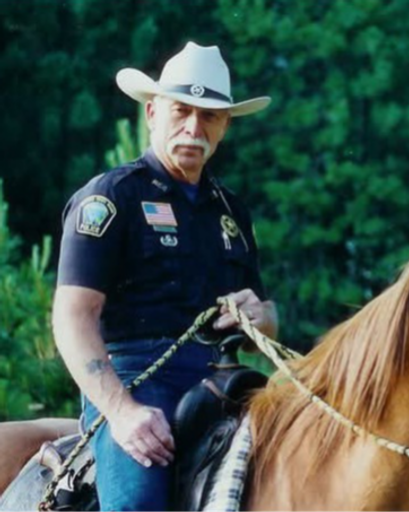 Jerry "Jake" Linden Negley Profile Photo