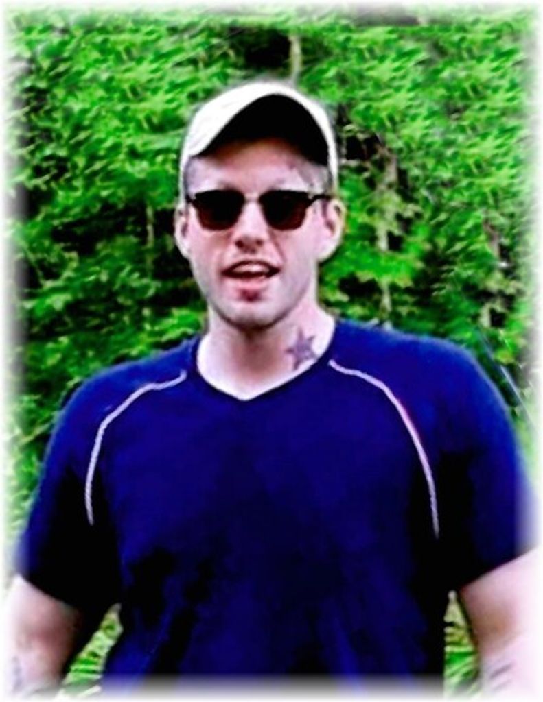 Derek Decker Profile Photo