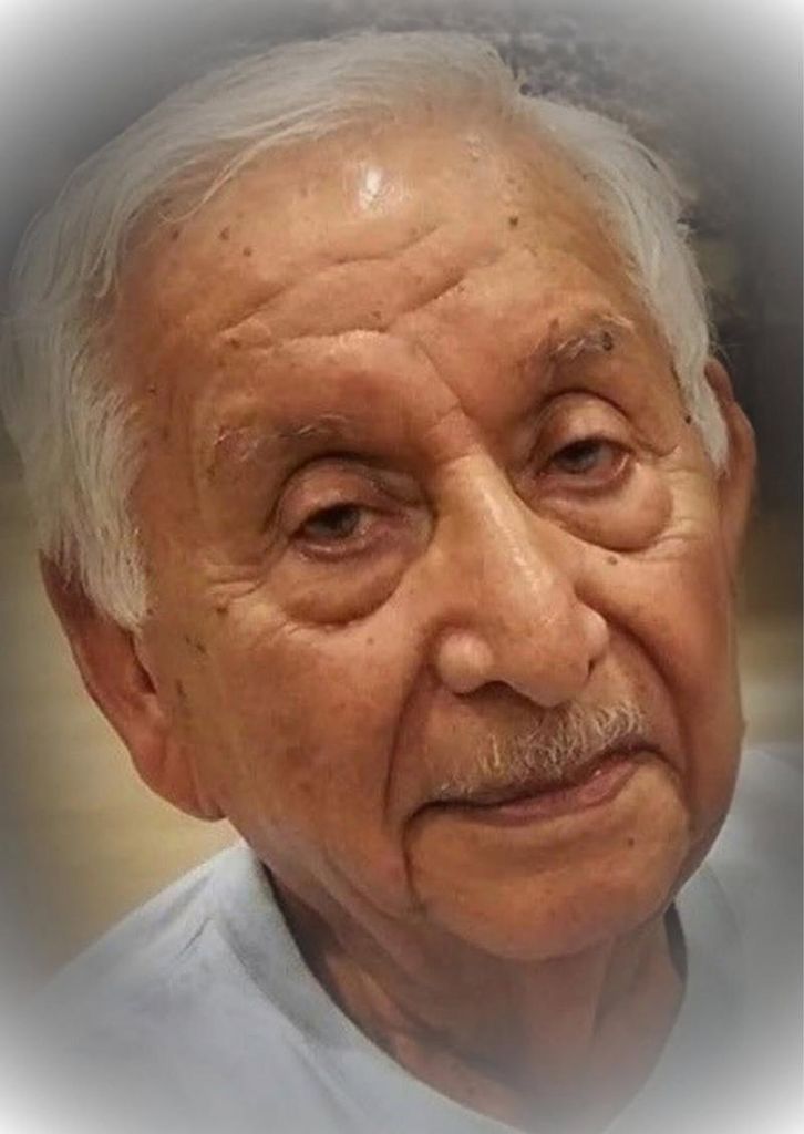 Eugenio Castilleja, Jr. Profile Photo