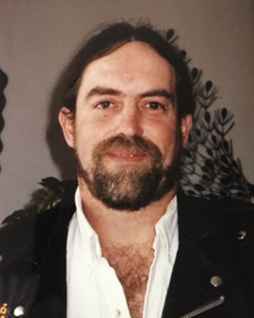 Rene Fetch