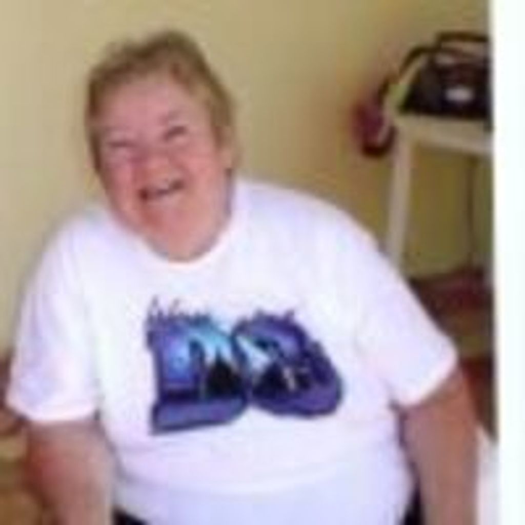Margaret E "Peg" Patak