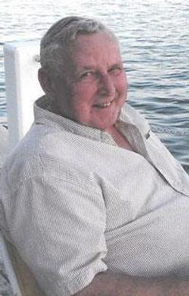 Hal Johnson Profile Photo