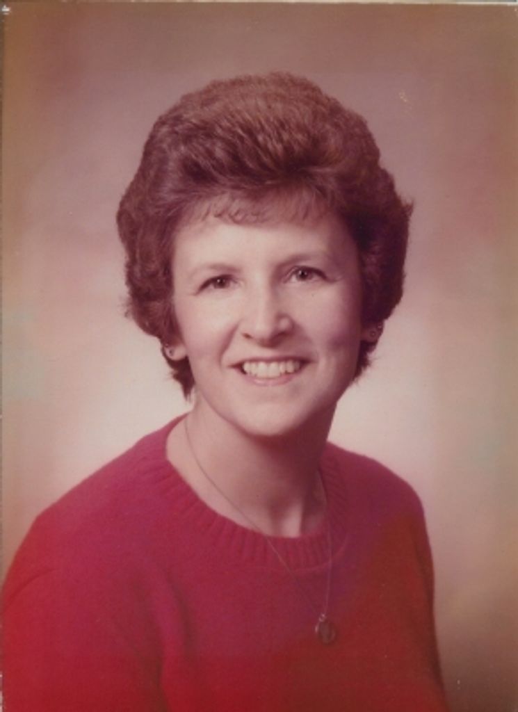 Evelyn Louise Burpo