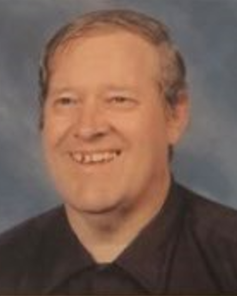 John R Hall Profile Photo