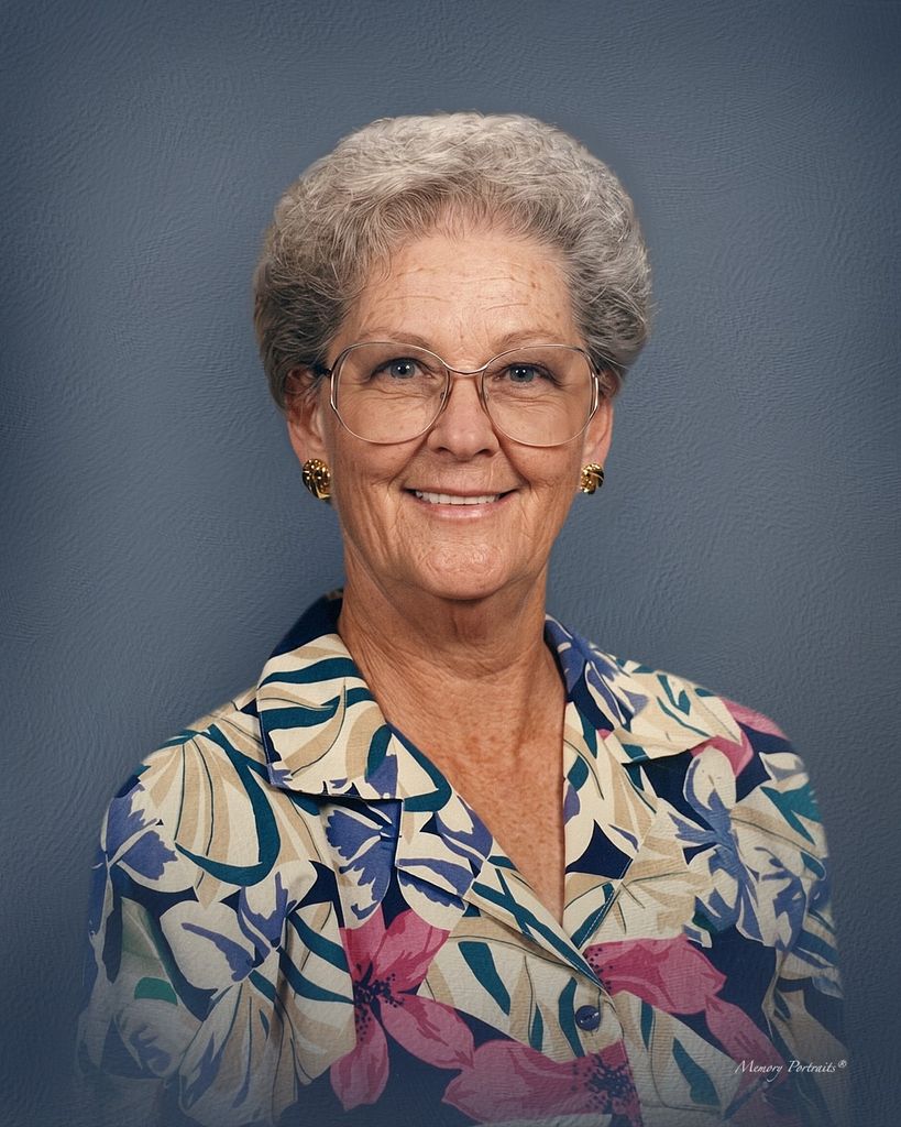 Dorma Nell Sanders Profile Photo