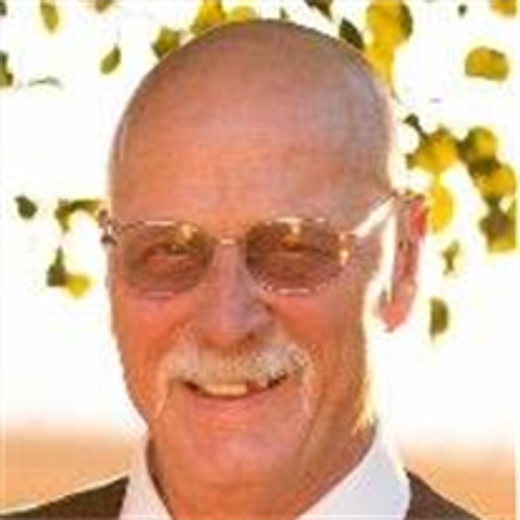 Rocklyn Derrill Dewall