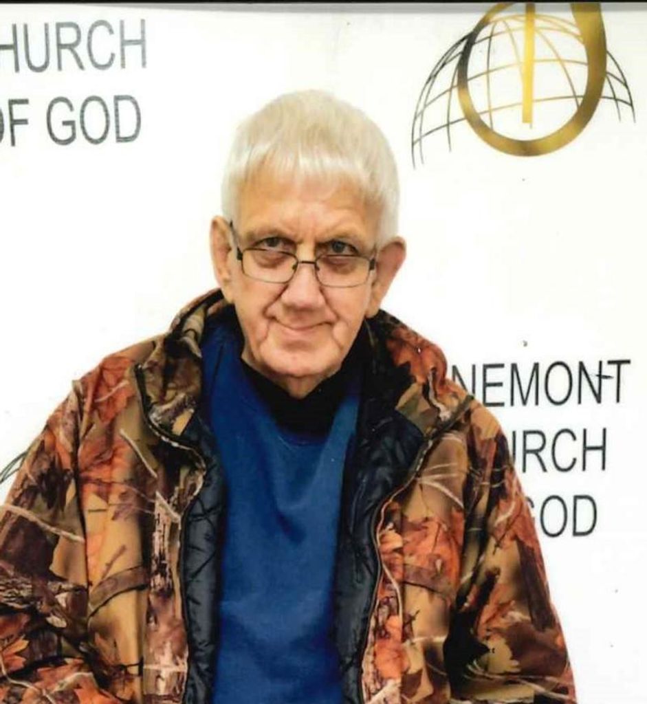 John Edward Watkins Profile Photo