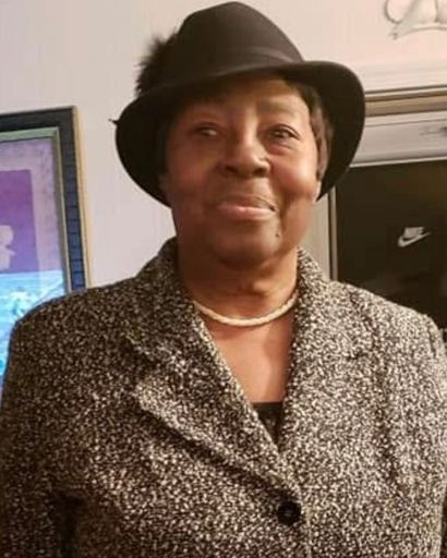Mary E. Gatling's obituary image