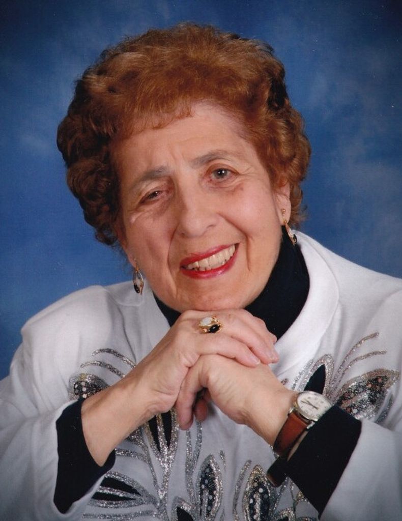 Marie A. (Signa)  Cali Profile Photo