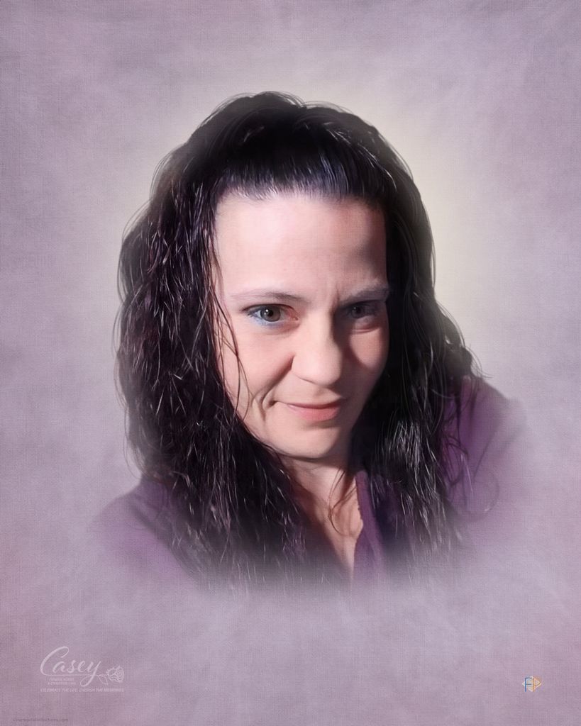 Ms. Nicole Andrea Melillo Bachand