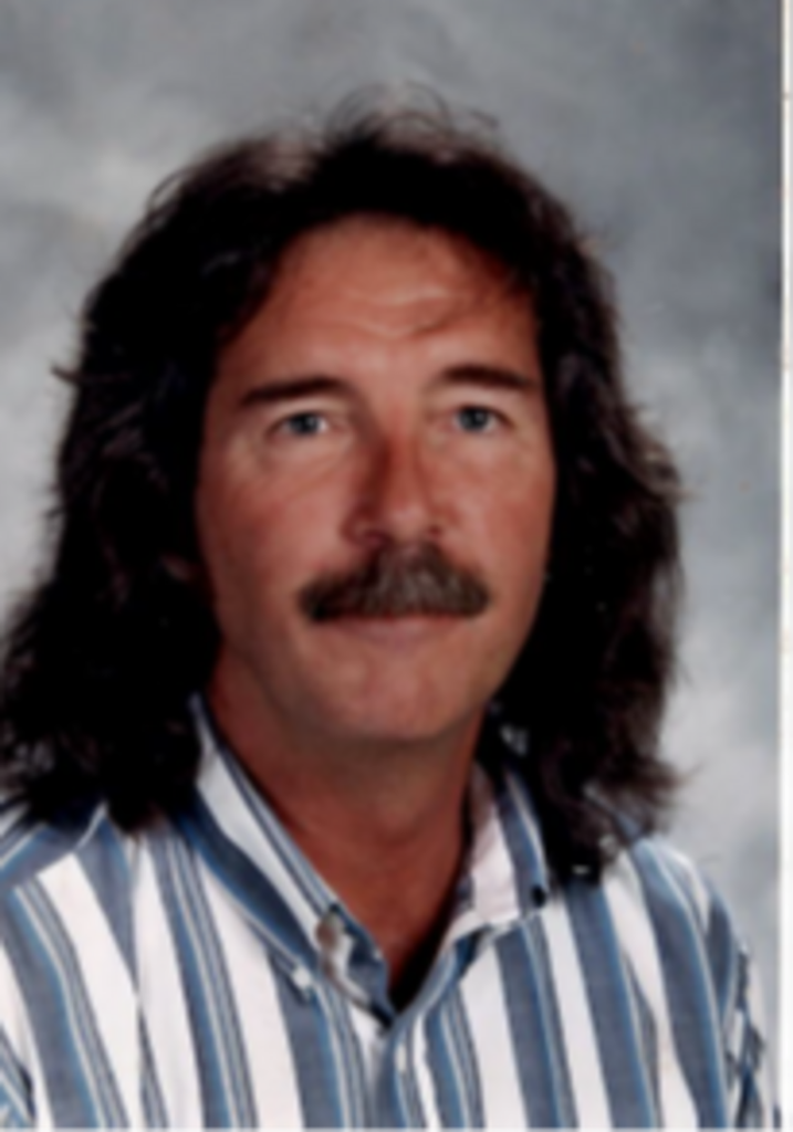 John G. Mrozek Profile Photo
