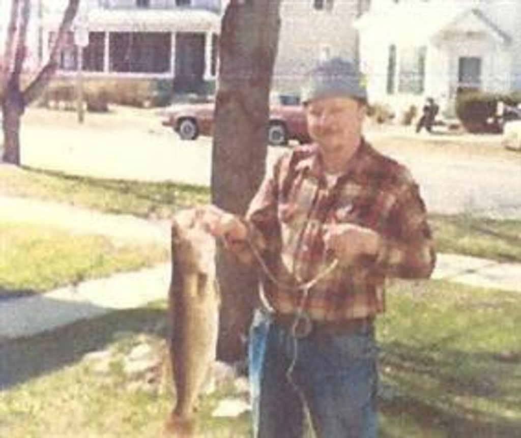 Gary Vesely Profile Photo