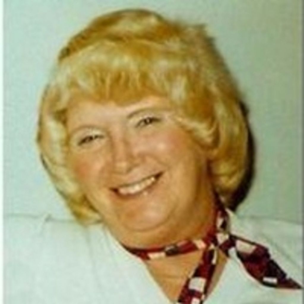 Madge E. Ryburn-Duncan Profile Photo