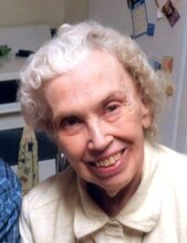 A. Barbara Owad (Clymer)