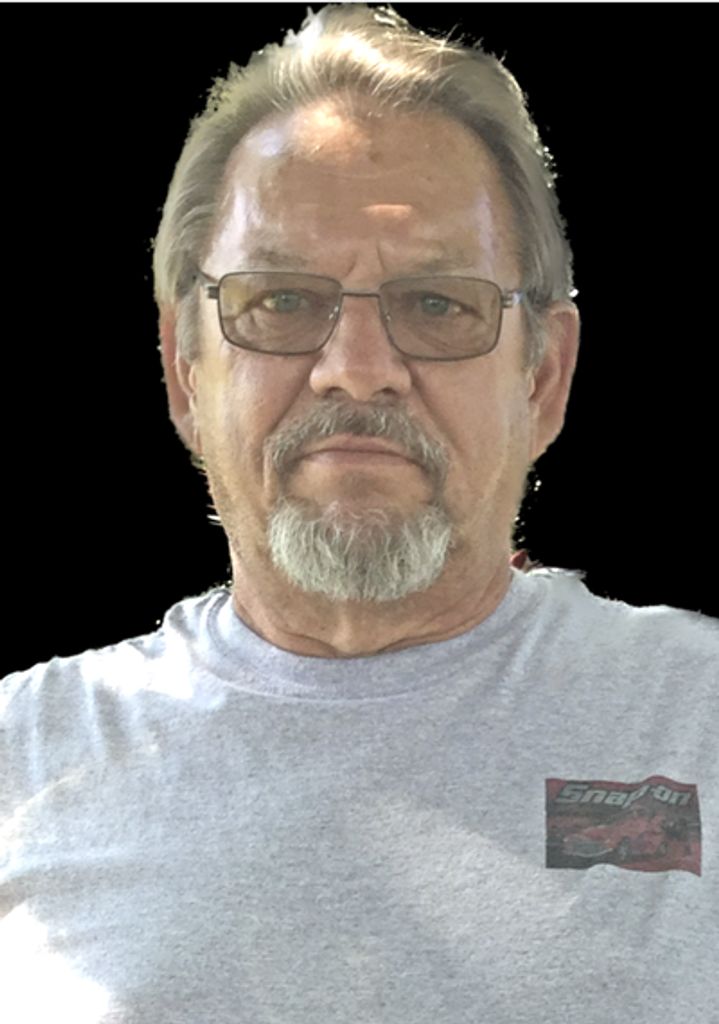 Rodney Allen Bumgardner Profile Photo