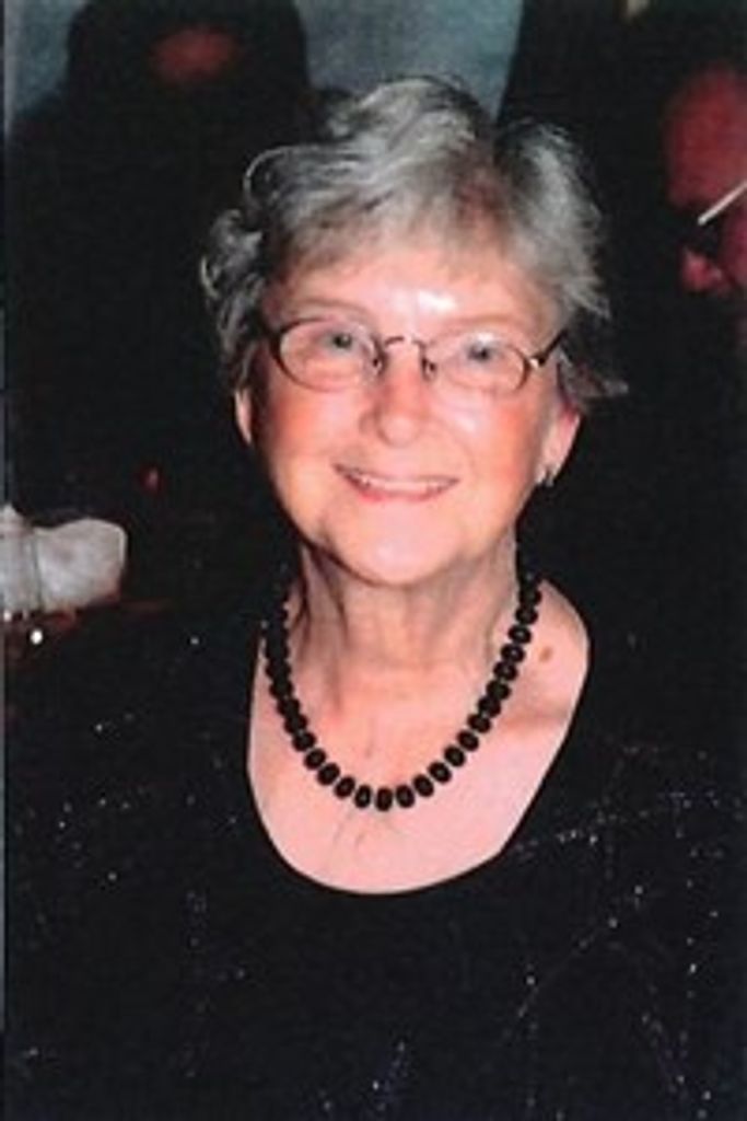 Edna Virginia Palmore Profile Photo