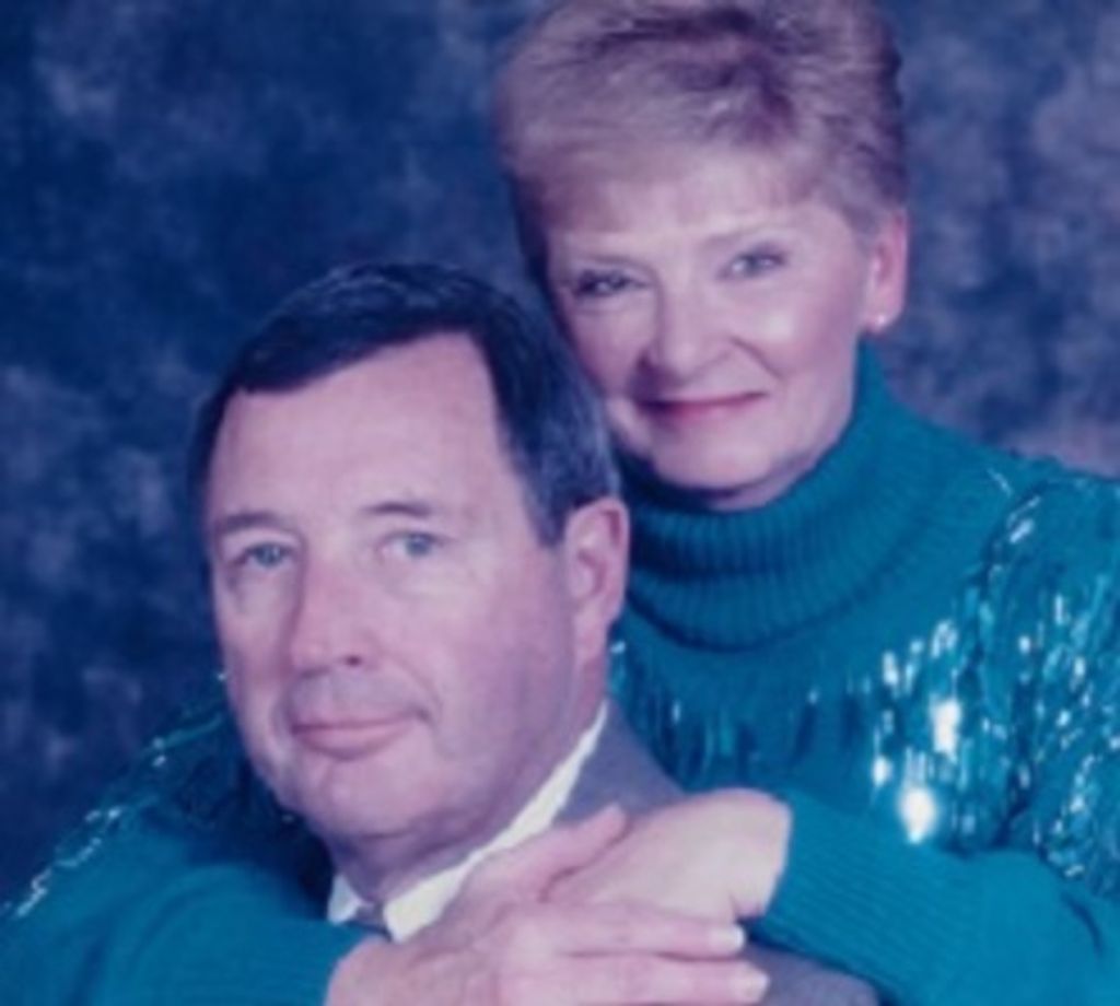 Patrick And Sharon Sherck Profile Photo