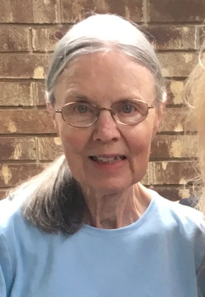 Elizabeth "Betty" D. (Wenman) Houghton Profile Photo