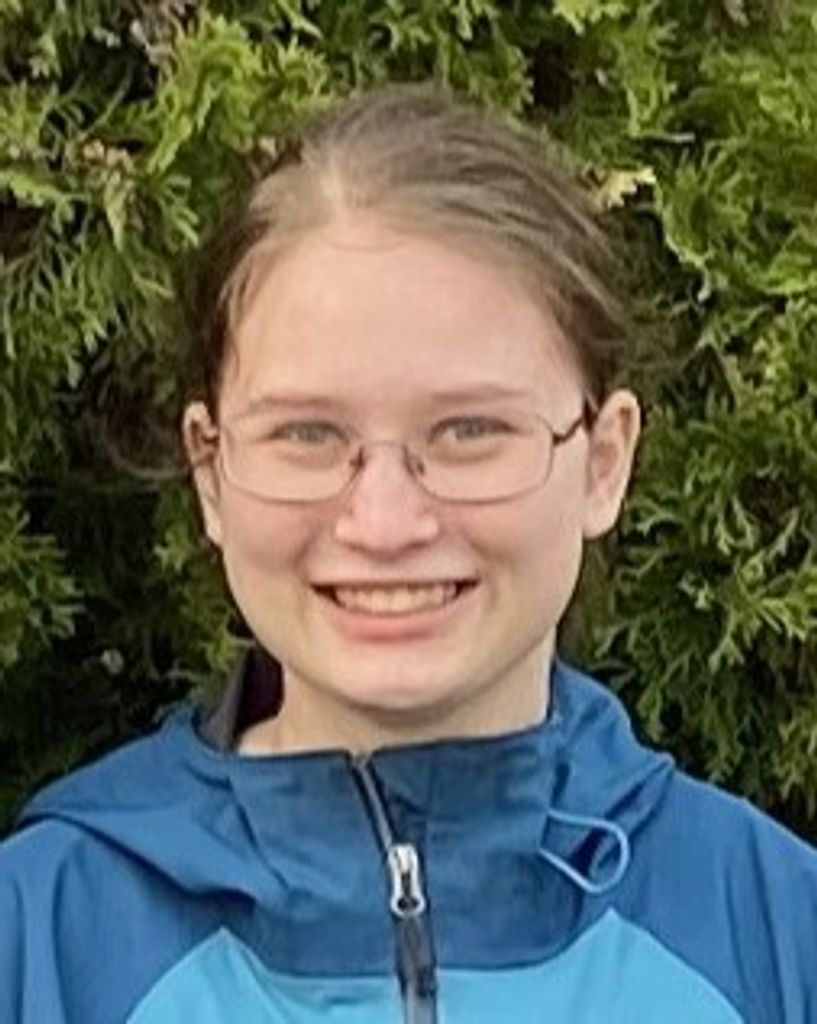 Cecilia M. Joyce