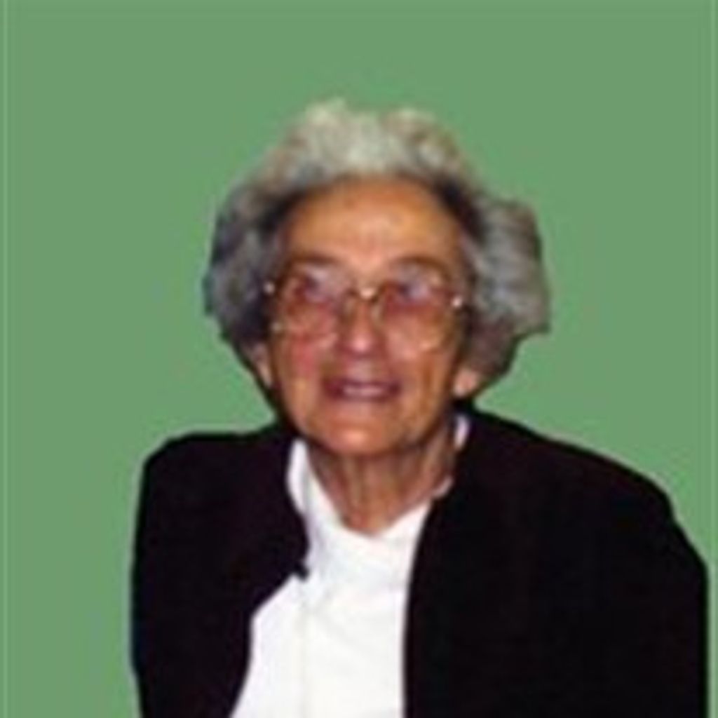 Betty Jo White (McIntyre)