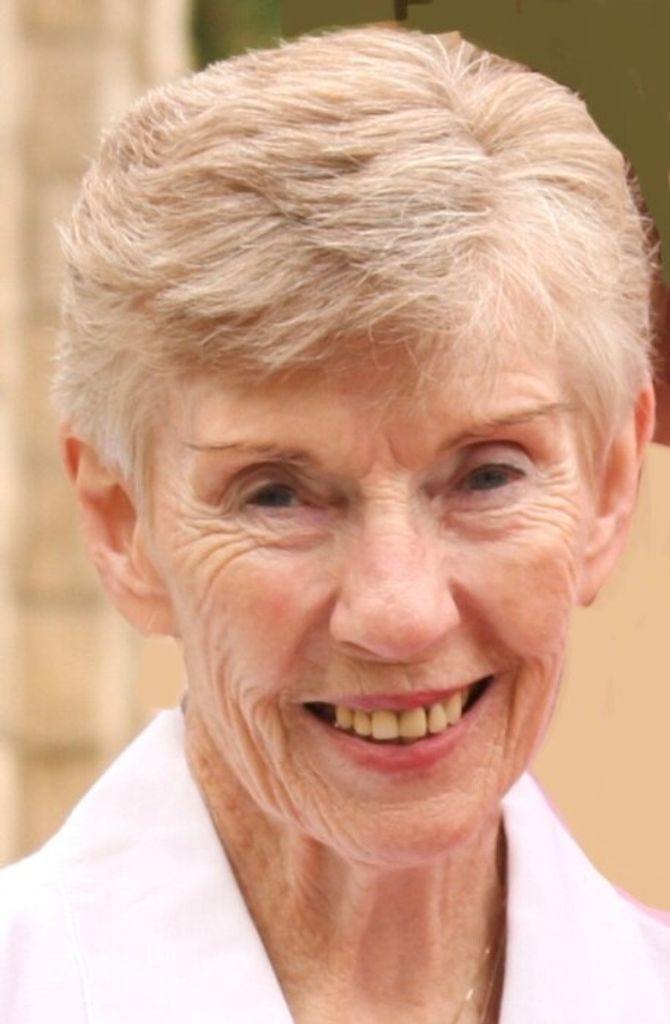 Betty Lou (Munn)  Hodges