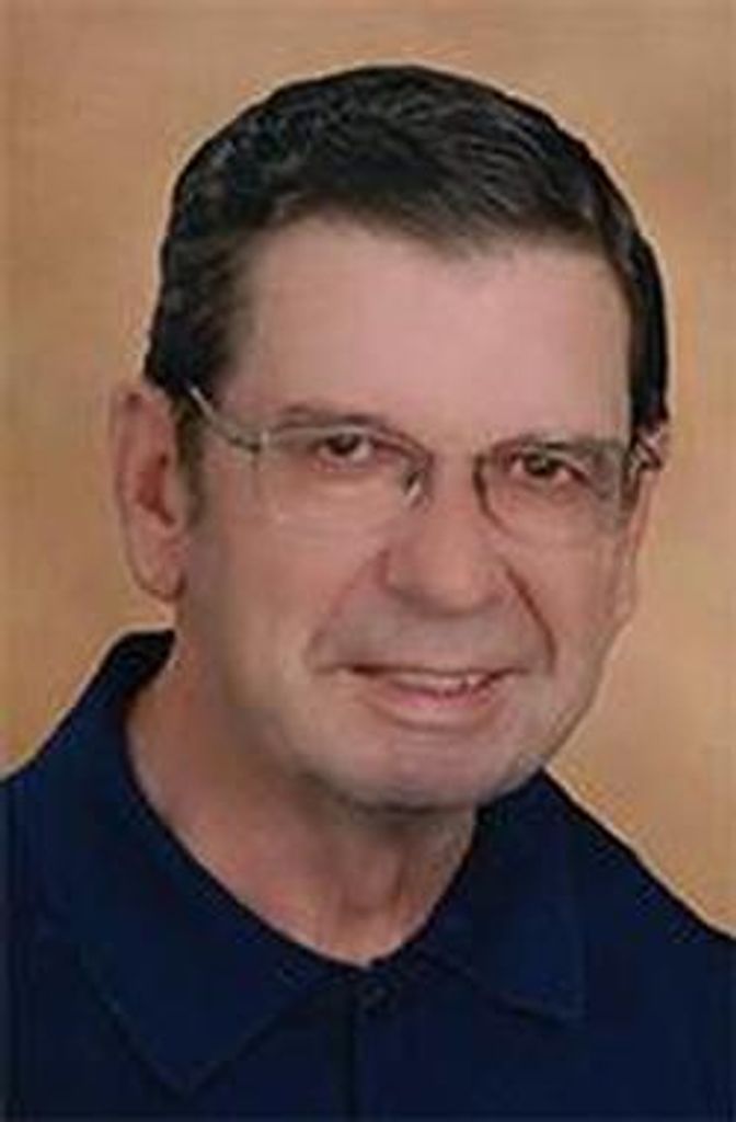 Charles Jones Profile Photo