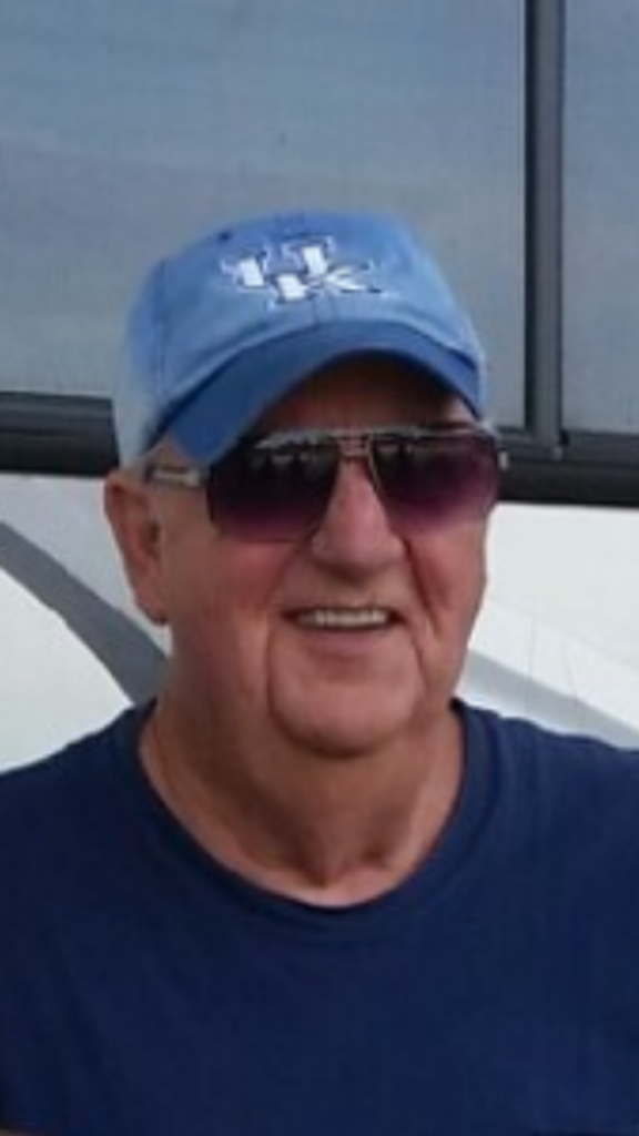 Lawrence Allen Hawes Profile Photo