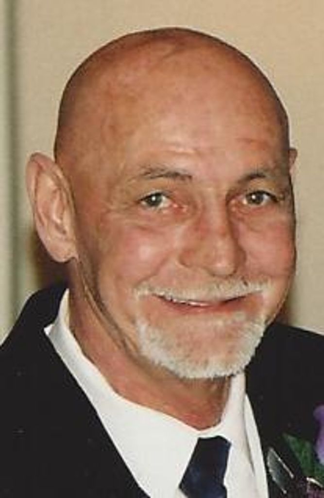 Nicholas A. Smith
