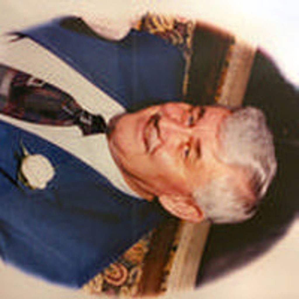 Henry B. "Hank" Quinn