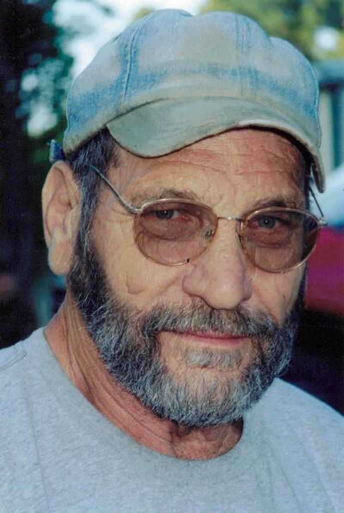 Joe William Baughan Profile Photo