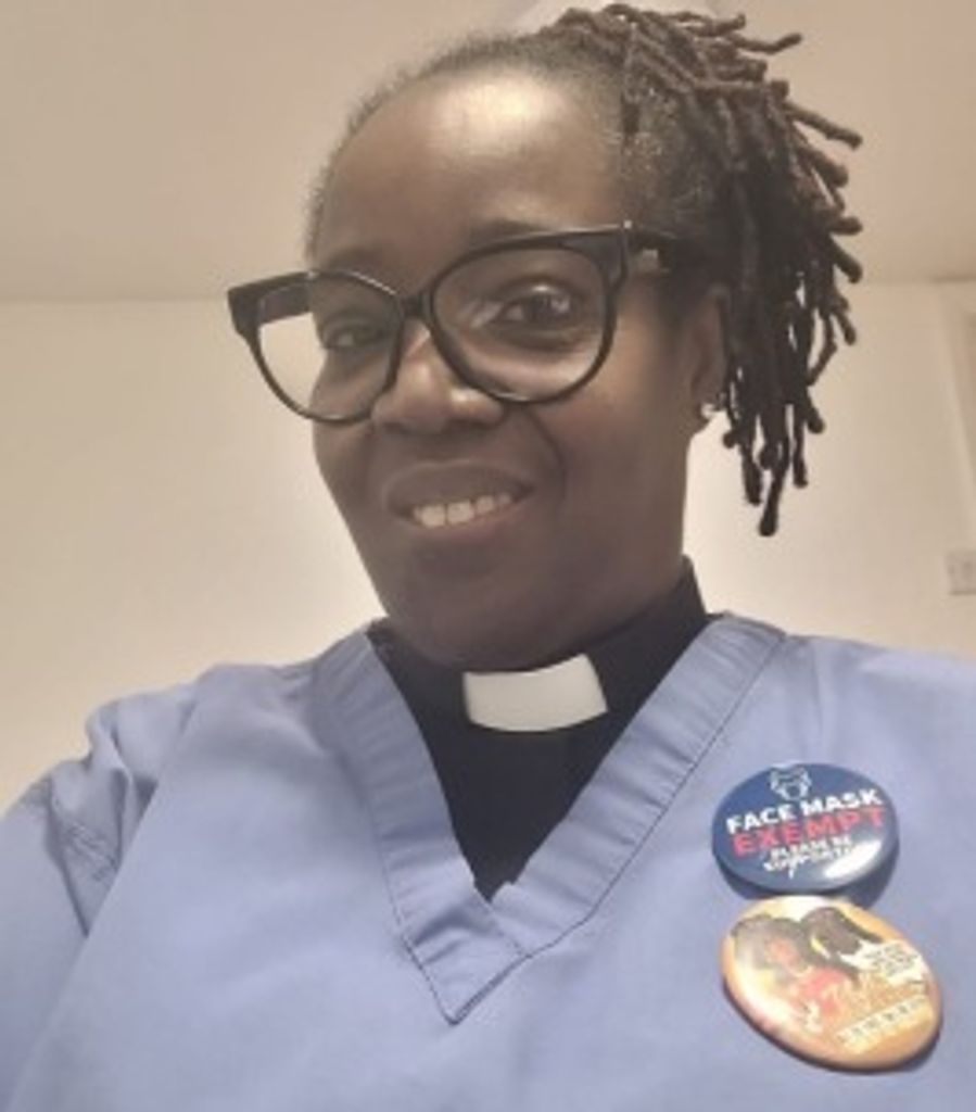 Angela Ewers-Holligan