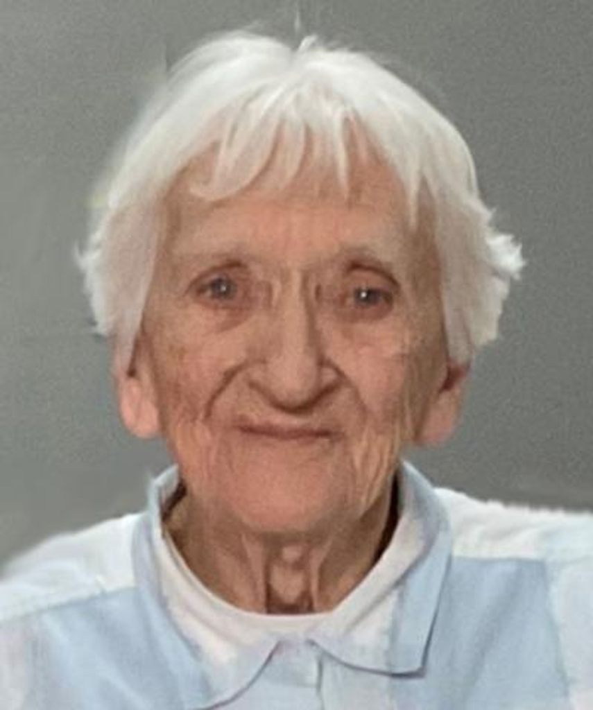 Zita Frances Harms Profile Photo