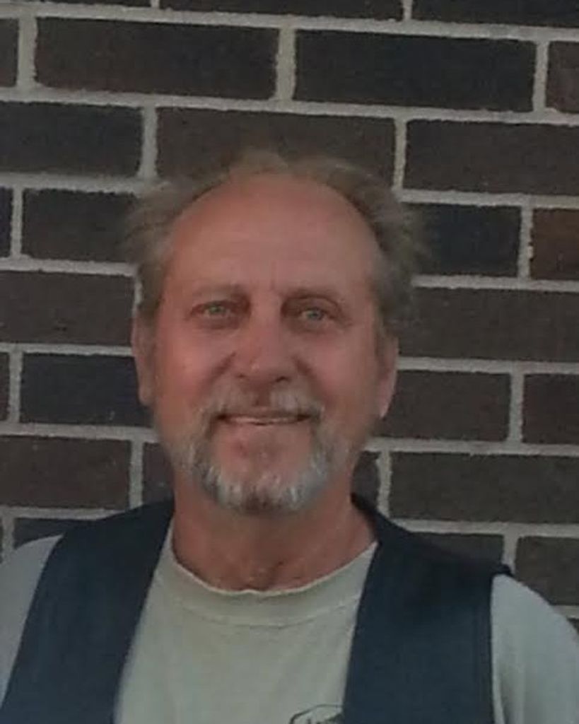 Randy Allen Kistler