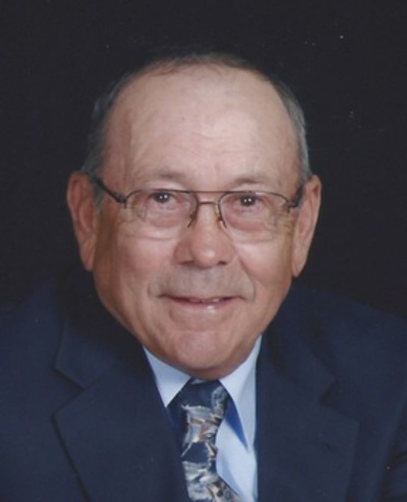 Ronald Hegenauer Profile Photo