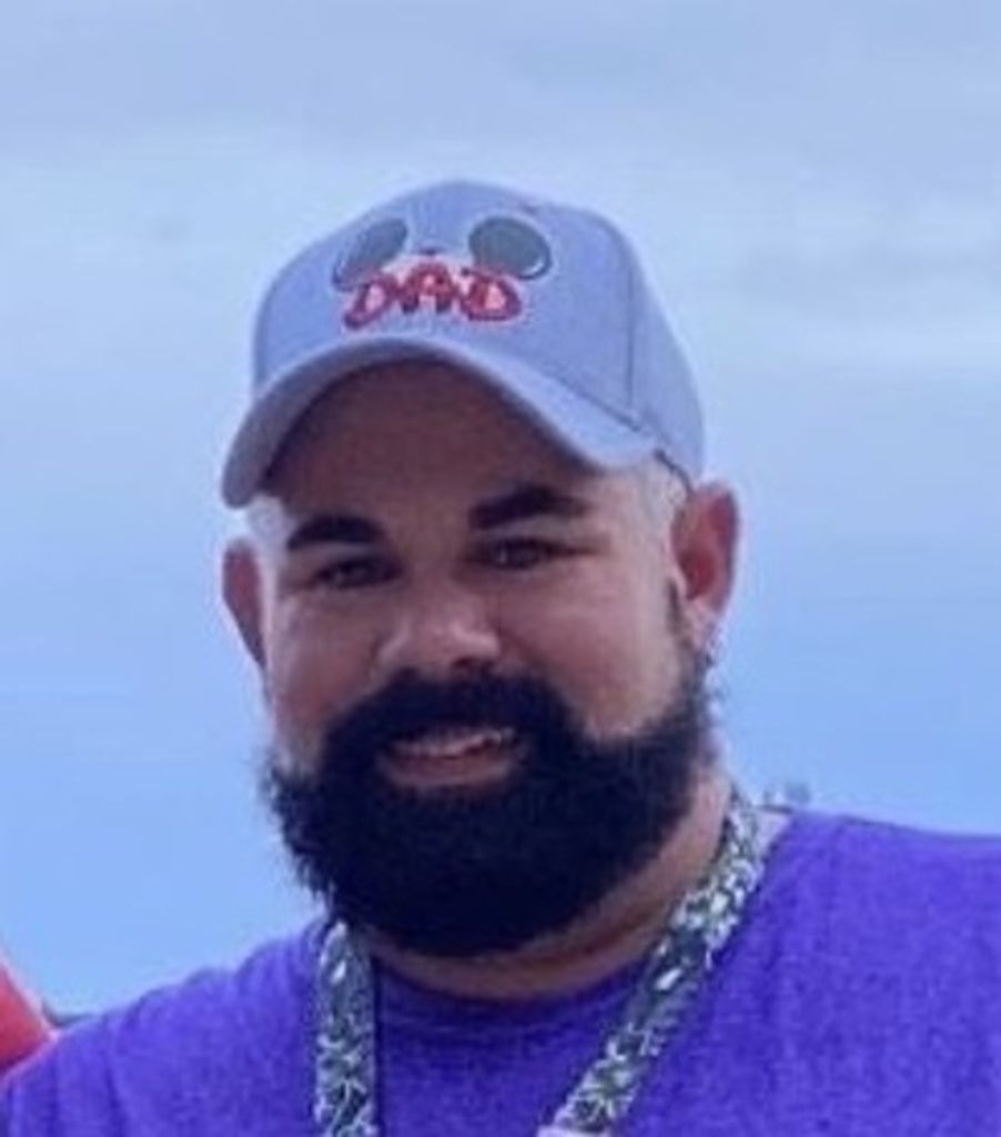 Richard Machado-Fournier Profile Photo