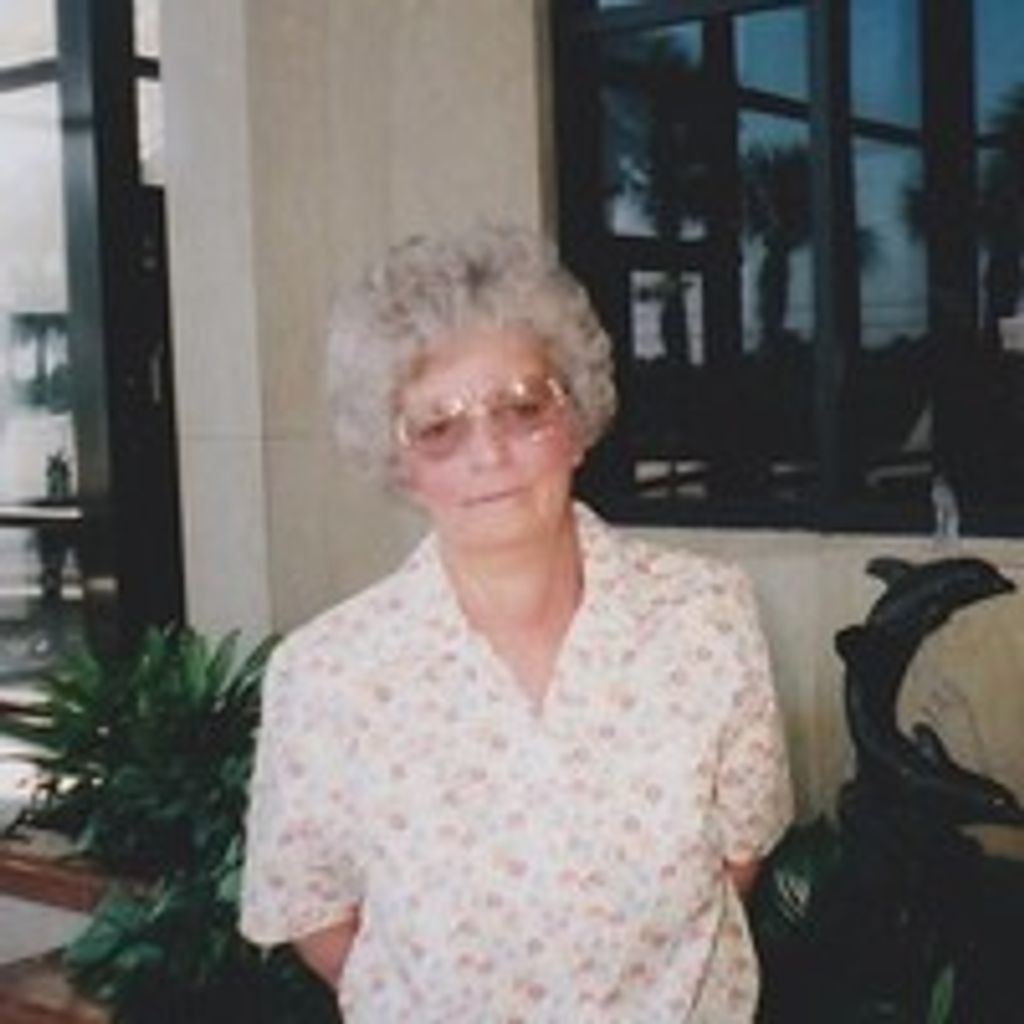 Lynda Rebecca Remick
