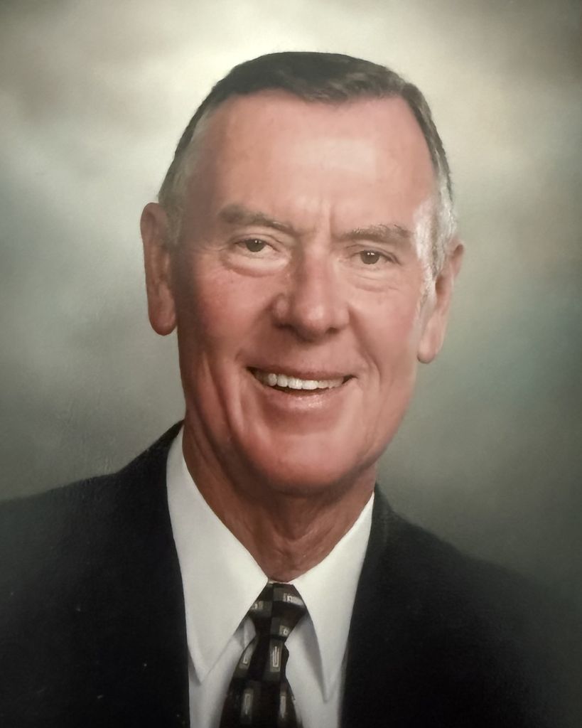 John O. Catey Profile Photo