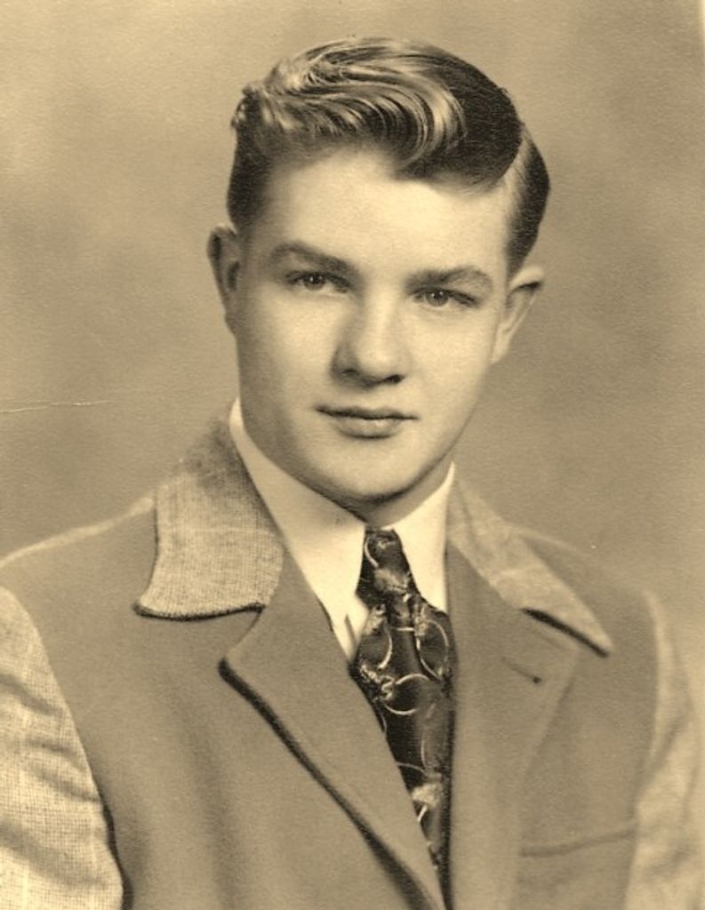 Gerald Raymond