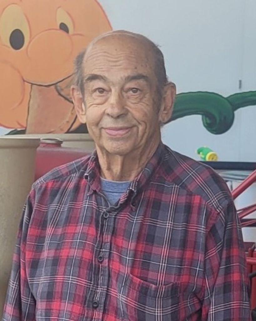 William Everette Rogers Profile Photo