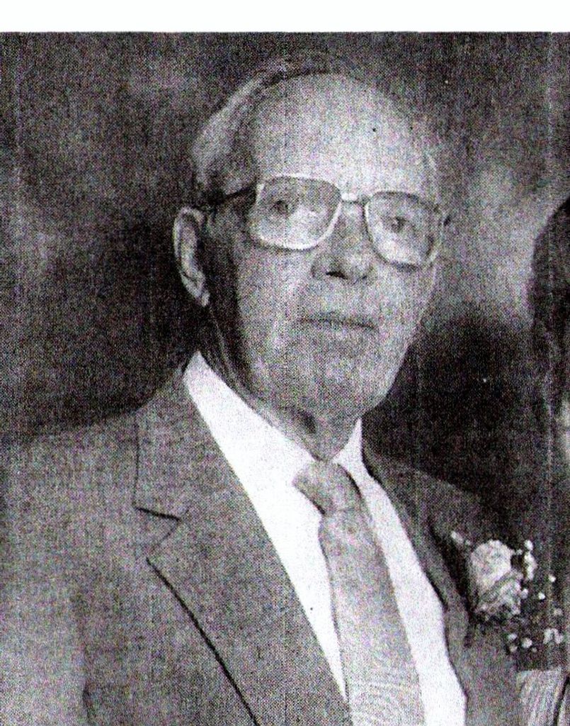 Robert Parsons Northam