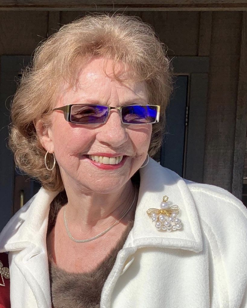 Kathleen "KK" Ditmore Cole Profile Photo