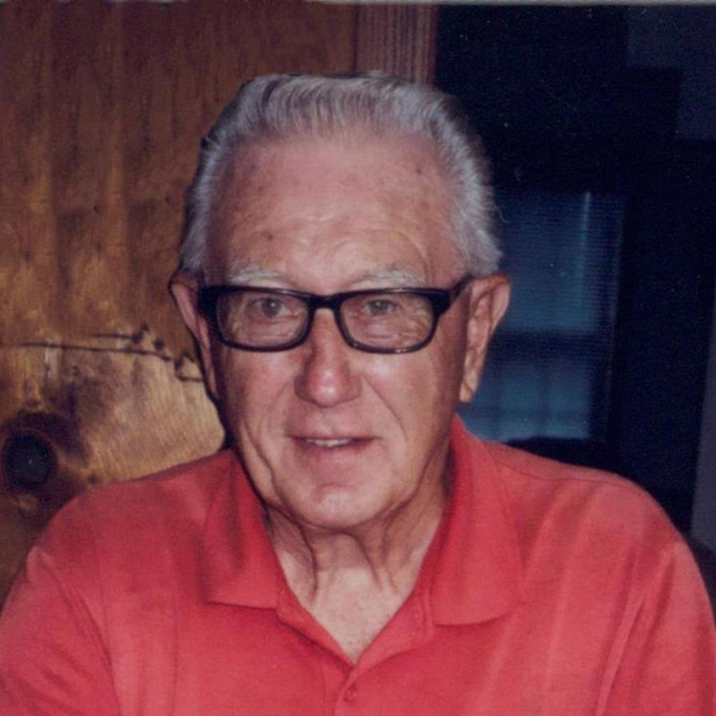 Larry L. Bower Profile Photo