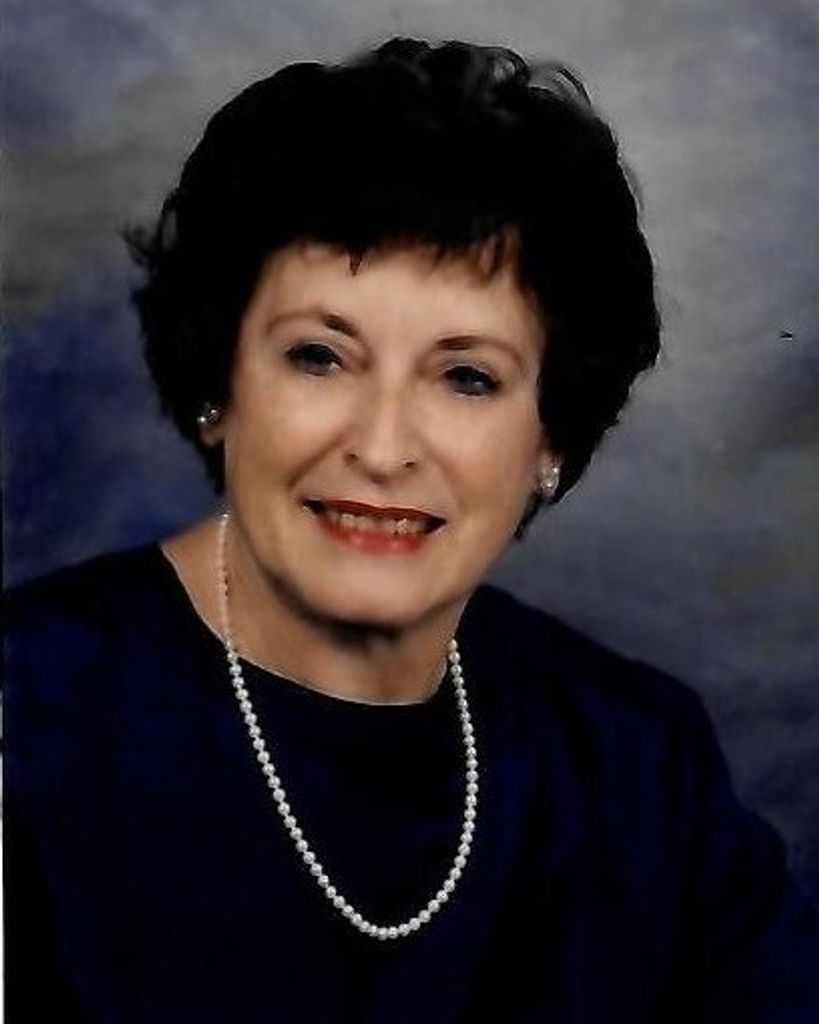 Charlene Foley Wallace