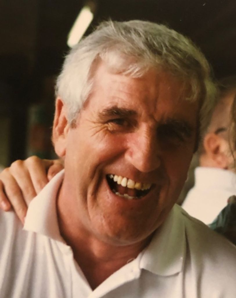 Mr Joseph T. Griffin Profile Photo