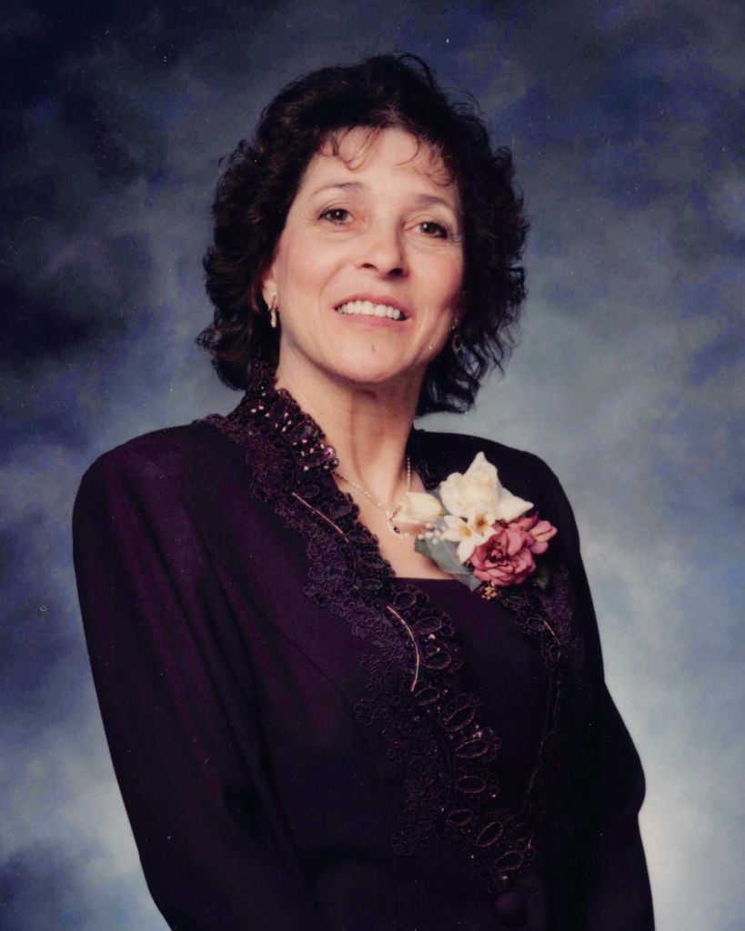 Frances K. Peña Profile Photo