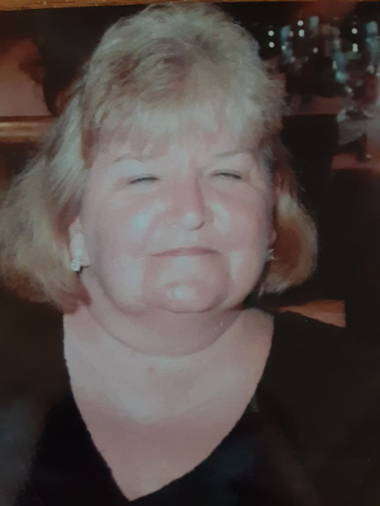 Jo Ann (Hummer)  Smith