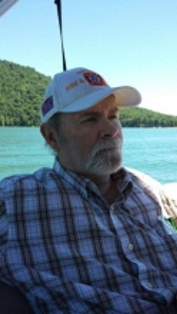 Douglas 'Doug' Owen Morris