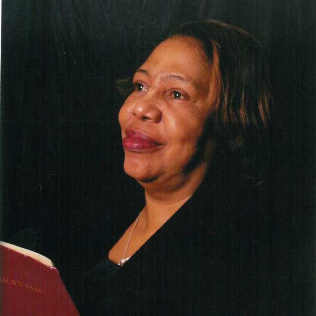 Bessie Eloise Judon
