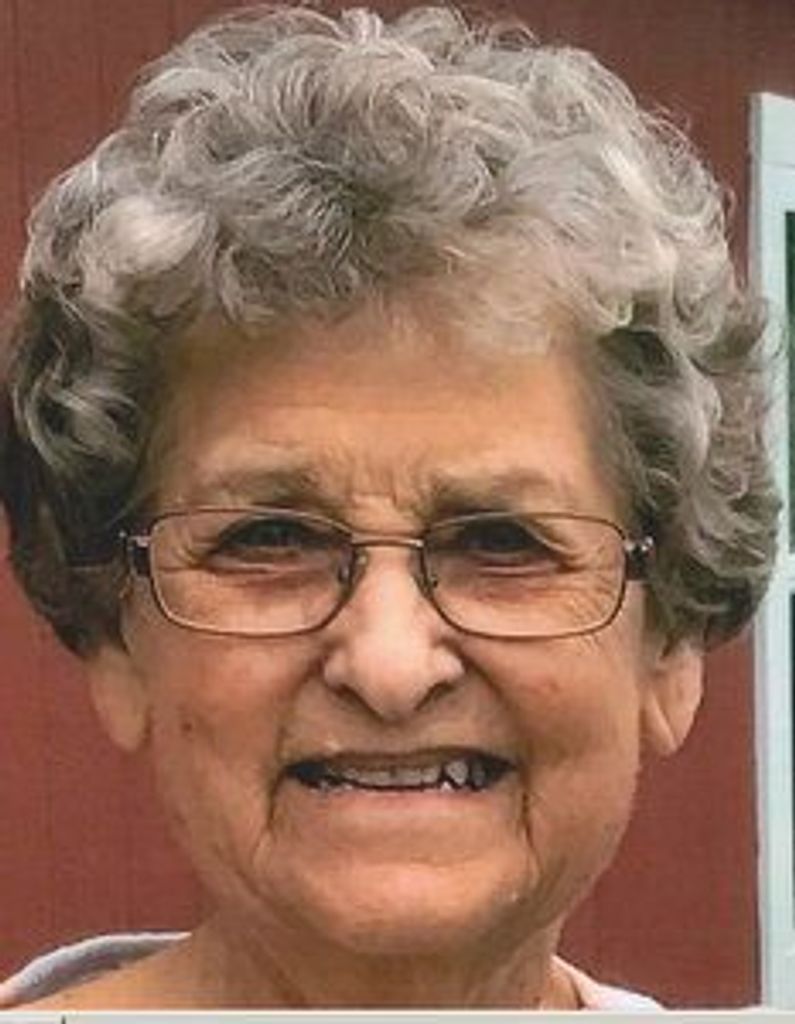 Shirley Ann Jett Profile Photo